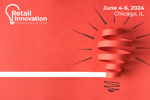 Retail Innovation Conference & Expo | Theft & Organized Retail Crime: Breaking Down Challenges & Solutions