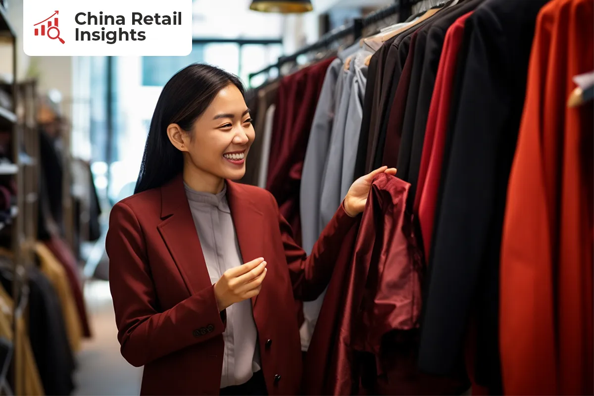 Five Ways To Win in the China Market: Opportunities for Western Brands and Retailers—China Retail Insights