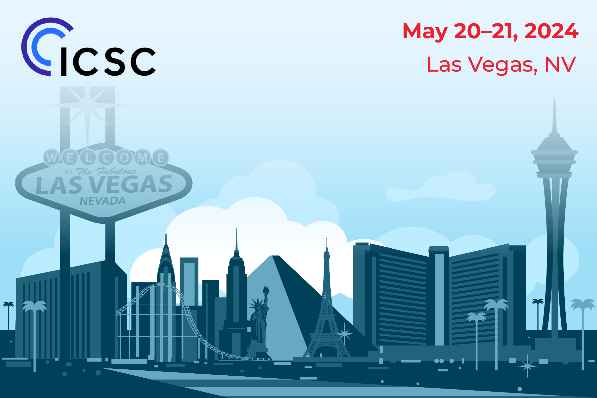 ICSC LAS VEGAS | Tech-Driven Retail Experiences: From Augmented Reality to Contactless Payments