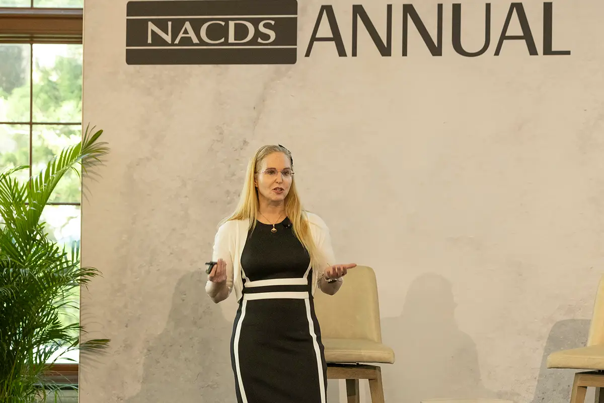 The AI Revolution: Unveiling Opportunities for Growth and Innovation—Insights Presented at NACDS Annual Meeting 2024
