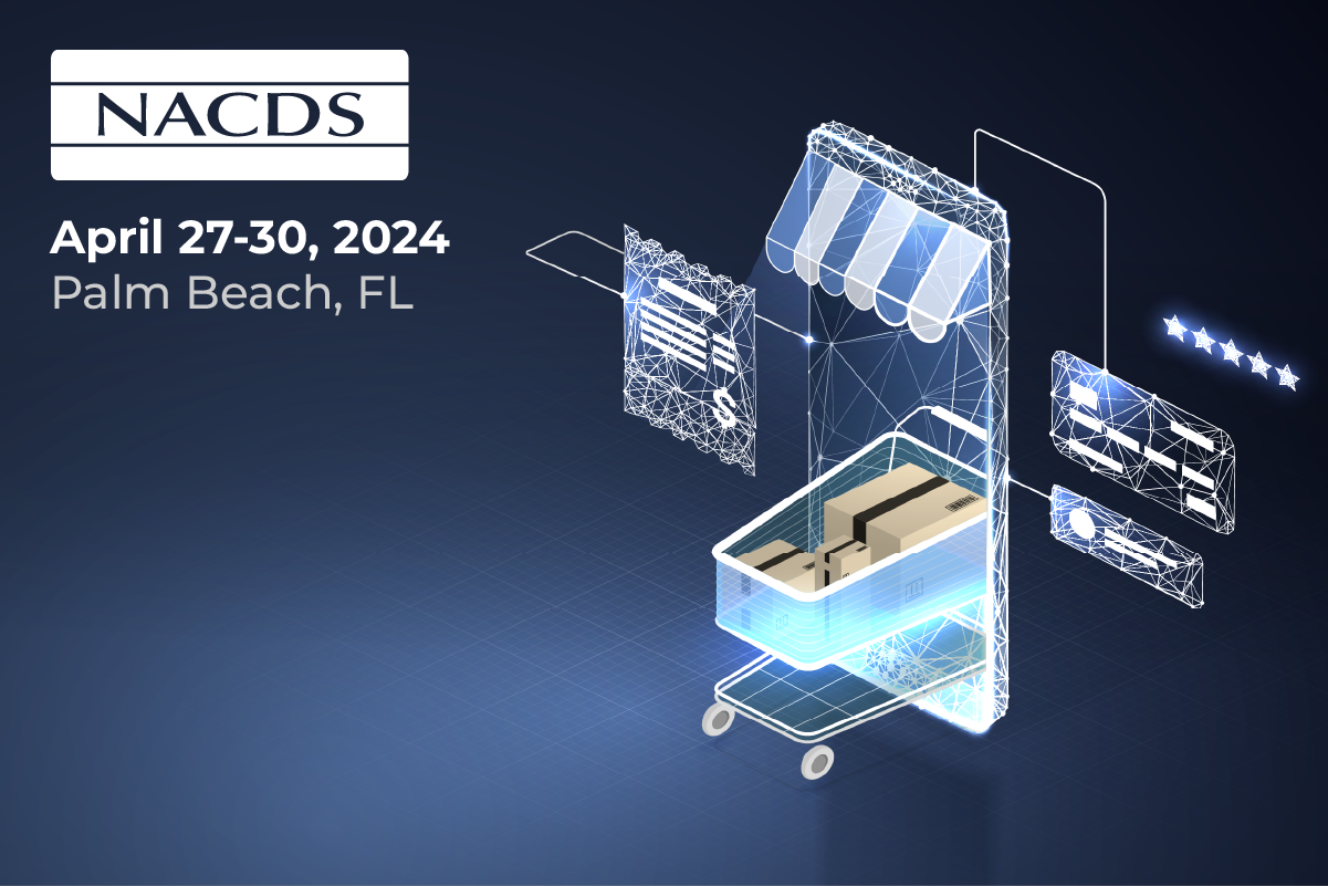 NACDS Annual Meeting 2024 | Elevating Industry Excellence