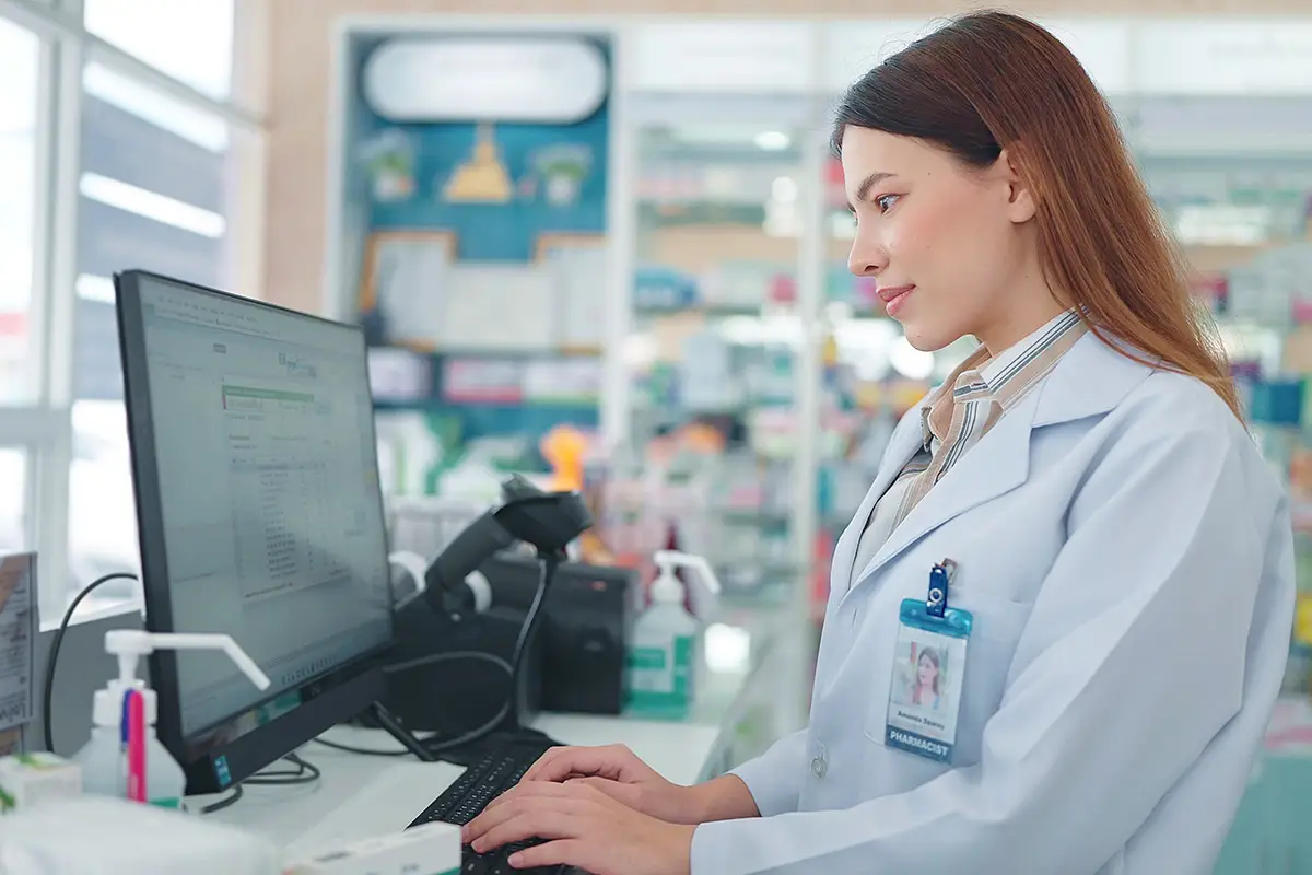 Top Tech for US Drugstores and Pharmacies: A Prescription for Digitally Enabled Success