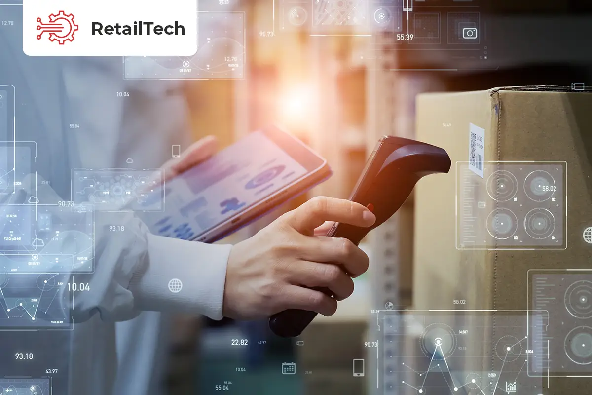 RetailTech: RFID Is the Technology That Keeps on Giving to Retailers (and Associates and Consumers)