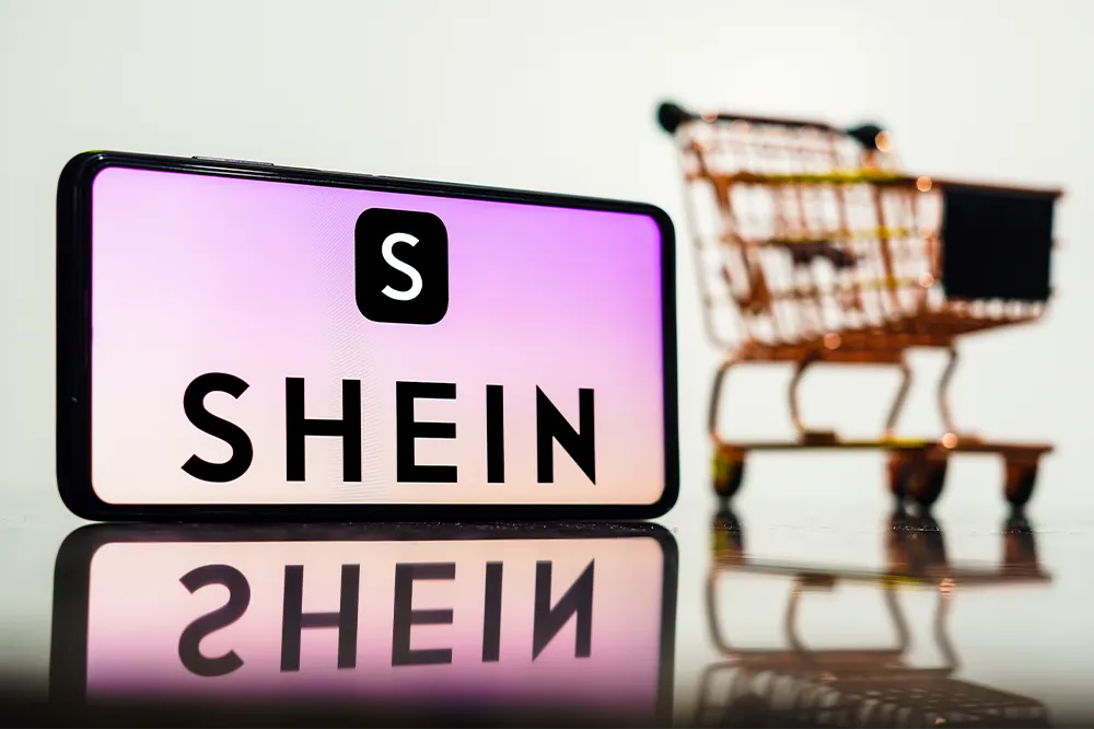Shein’s “Supply Chain as a Service”: Reshaping Retail Logistics