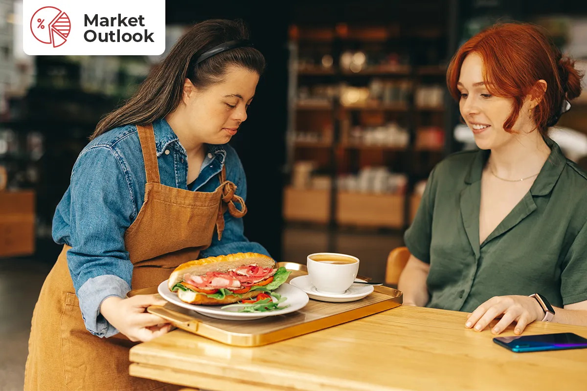 Market Outlook: US Foodservice—Value Initiatives Take Center Stage Amid Waning Consumer Traffic