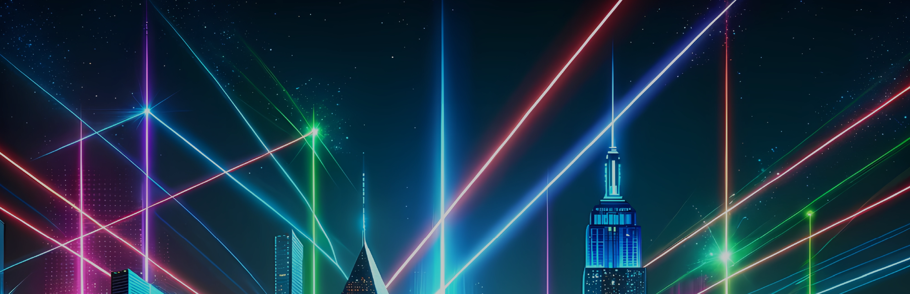 NextGen Commerce: Decoding the Future of How We Shop, Eat, and Play! | Cocktail Party