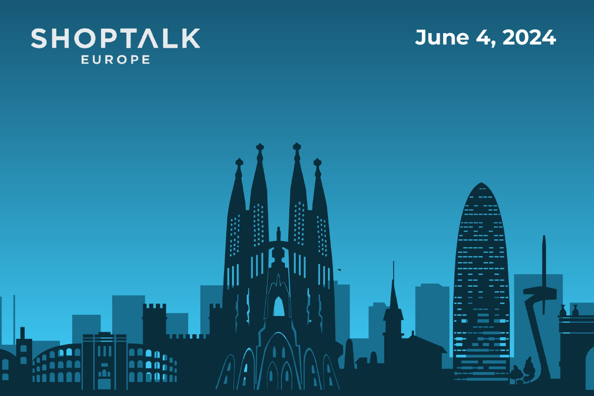 Shoptalk Europe 2024 | The Future of Commerce Cocktail Party