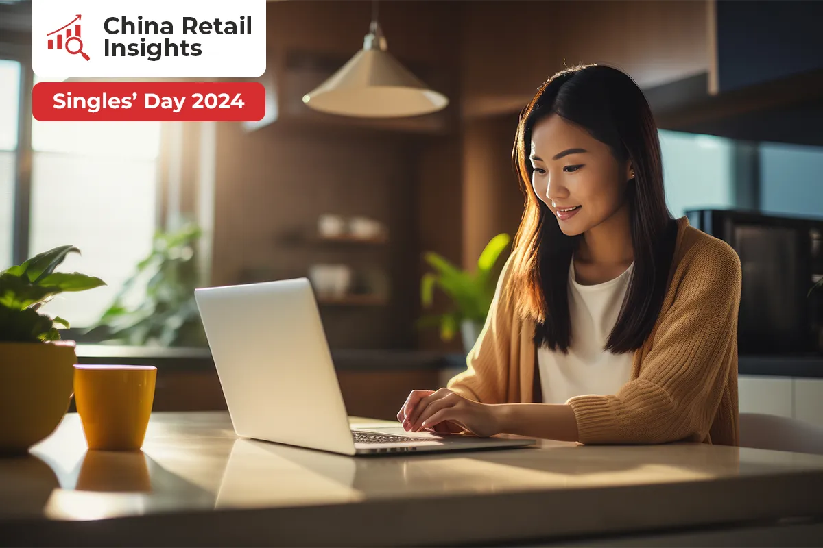 China Retail Insights: Countdown to China’s Singles’ Day 2024, Six Months To Go—What Brands and Retailers Need To Know