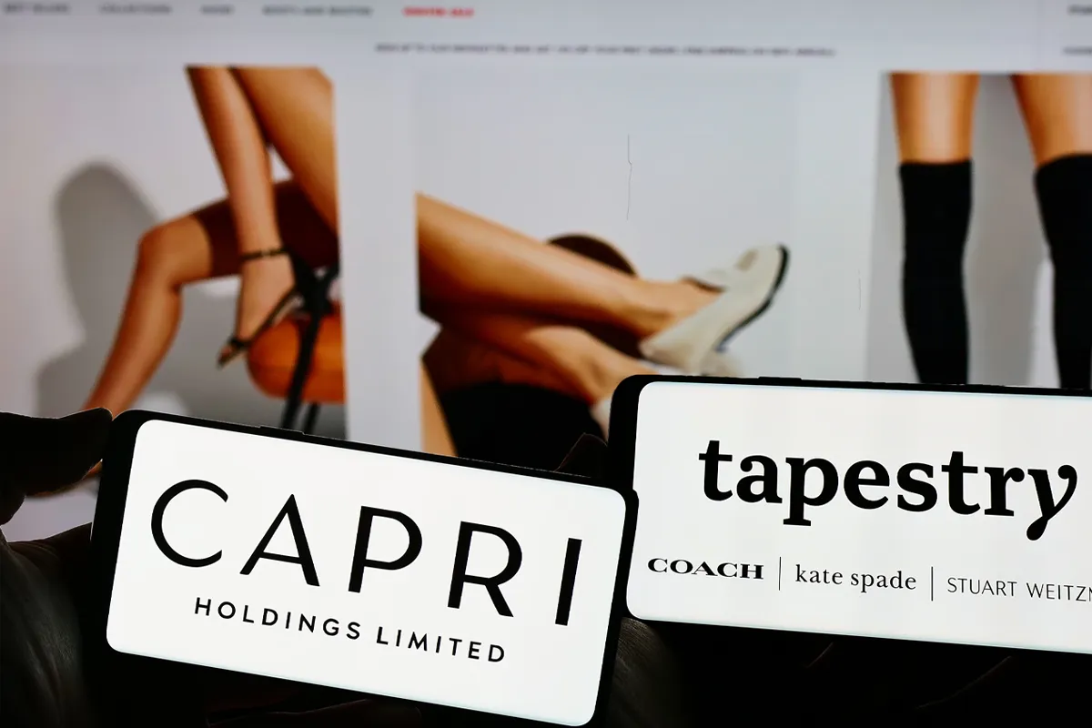 The FTC Challenges Tapestry’s Acquisition of Capri: An Analysis of Market Impact and Consumer Choice
