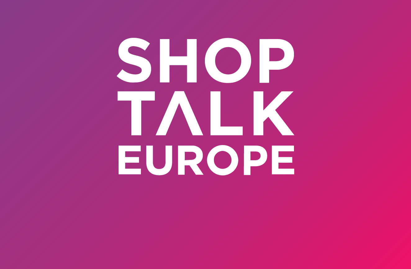 Shoptalk Europe 2024