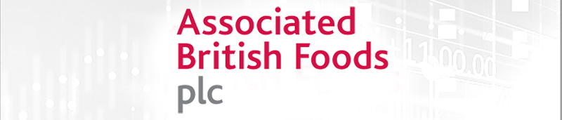 Associated British Foods PLC (Primark) (LSE: ABF) Company Profile
