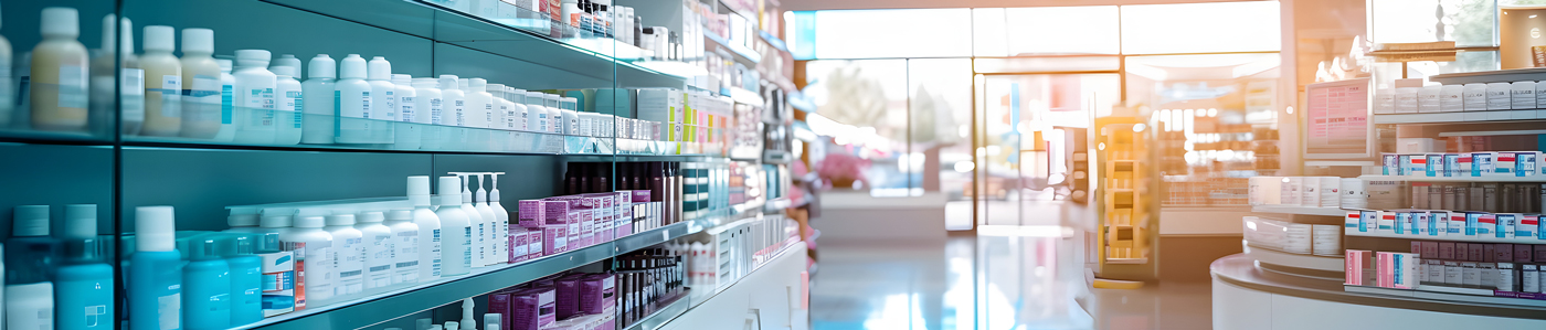 US Drugstores and Pharmacies: Real Estate Insights—Closures Lead to 8 Million Square Feet of Shuttered Retail Space in 2024