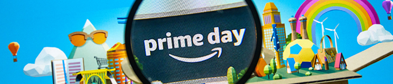 Amazon Prime Day 2024 Insights: Travel, Food, Early Deals, Livestreaming—This Year’s Sales Boosters