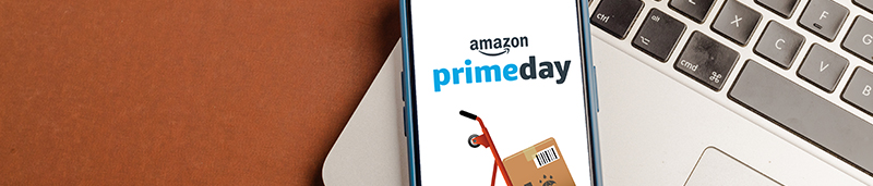 Amazon Prime Day India 2024: Wrap-Up—Flagship Event Delivers Record Member Engagement