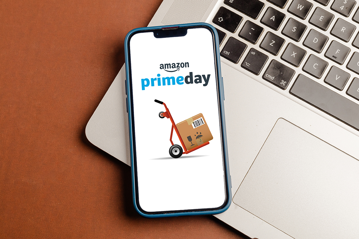 Amazon Prime Day India 2024: Wrap-Up—Flagship Event Delivers Record Member Engagement