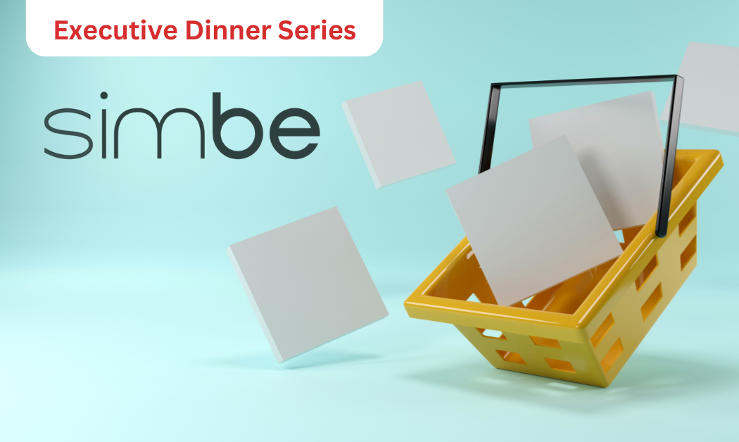 Executive Dinner Series: State of In-Store Retailing and the Opportunity for Monetization