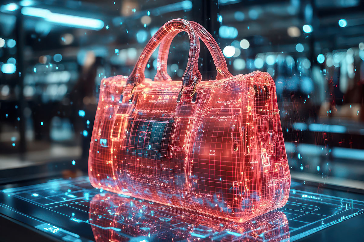 The High-Tech High End: Solutions Elevating Supply Chain and Operations in Luxury Retailing