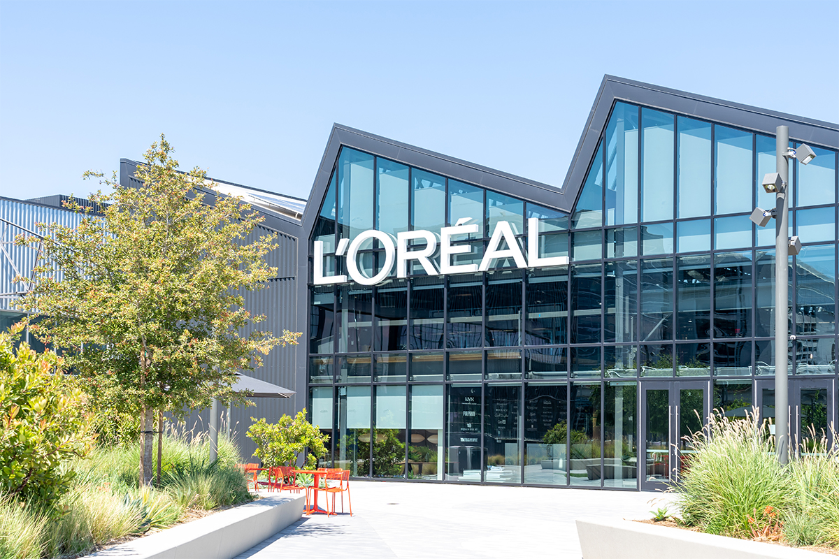 “Let’s Talk Beauty”: Innovation, Digital Transformation and Sustainability Are Strategic Priorities for L’Oréal