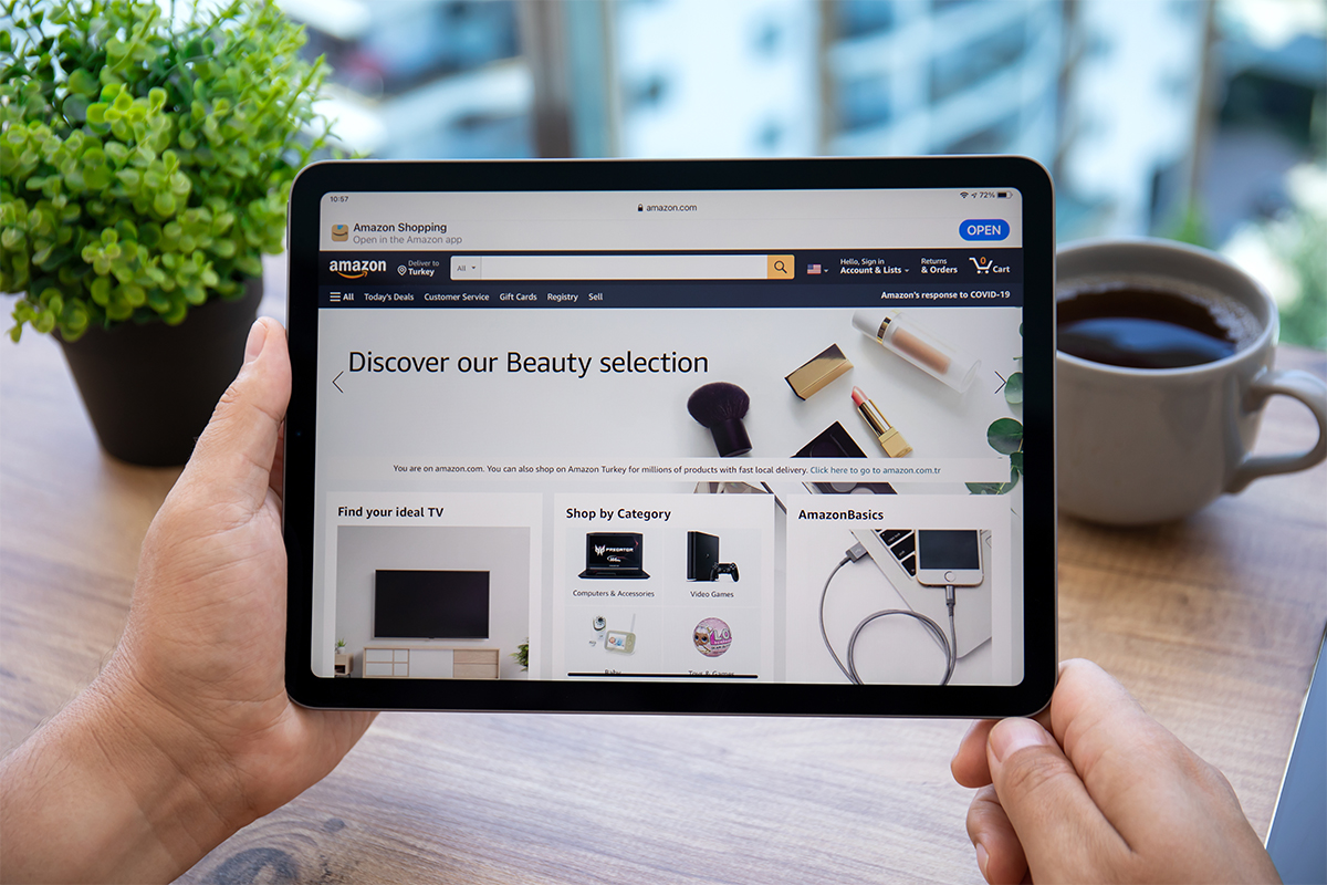 Amazon Prime Big Deal Days and Competitor Promotions—First Thoughts on