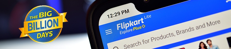 Flipkart Big Billion Days 2024: Wrap-Up—Event Focuses on Value and Fast Delivery