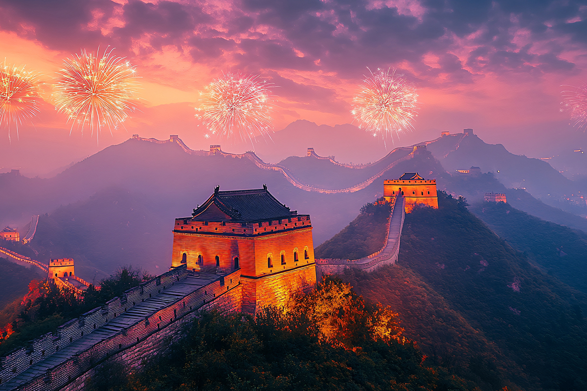 China’s National Day Golden Week 2024: Wrap-Up—A Comeback for Consumption?