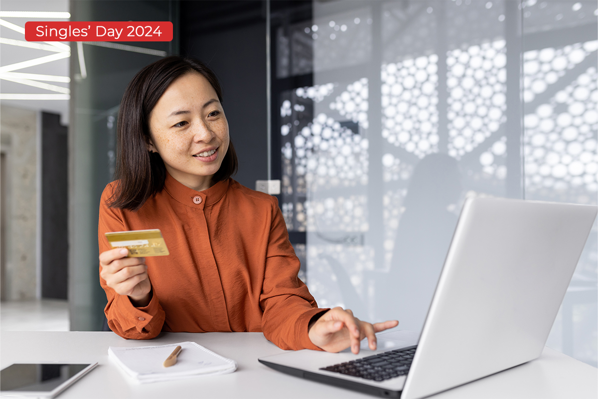 Singles’ Day 2024 in China—Performance Metrics and Consumer Survey Analysis