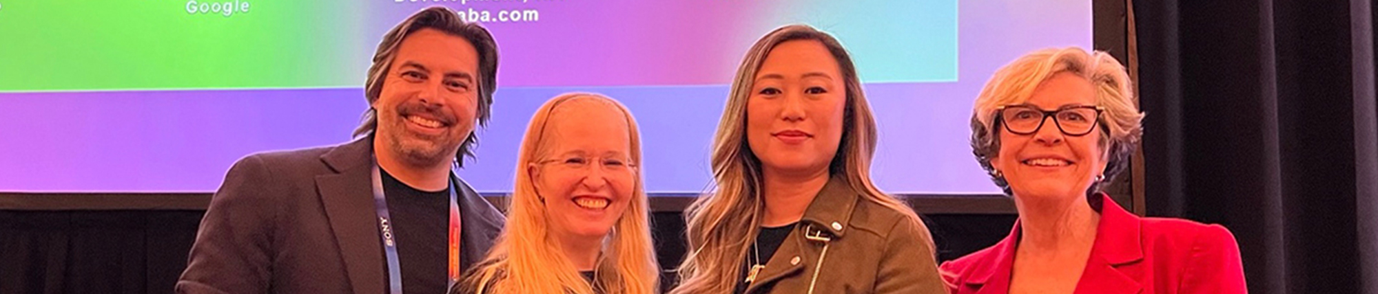 High-Tech Retailing—Four Technologies That Retailers Can Use to Enchant Consumers: Insights from the Retail Track at CES 2025