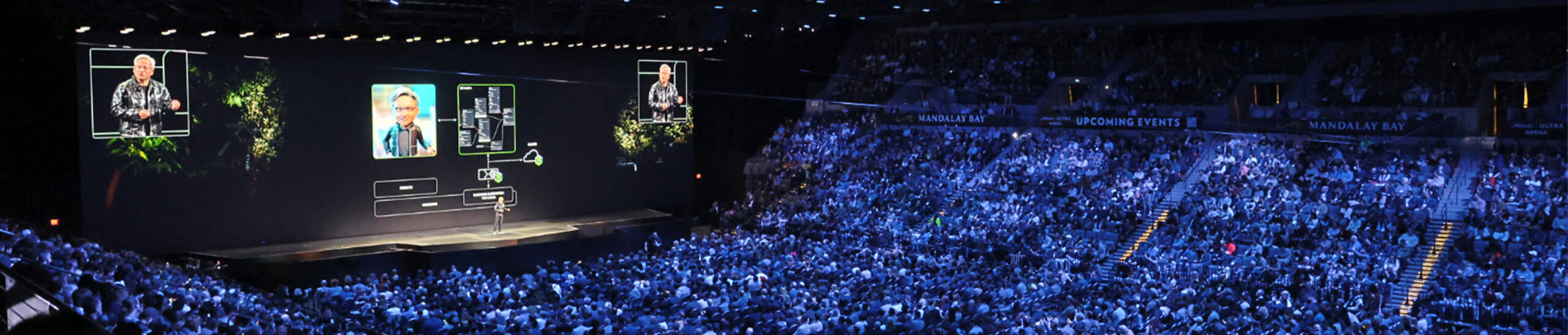 CES 2025 Wrap-Up: Top 10 Takeaways—AI, Retail Tech, Sustainability, and Health and Wellness Come into Focus