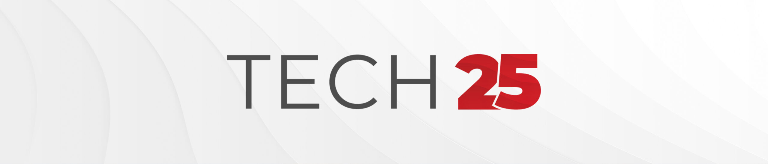 Introducing the New Tech 25 for ’25: Retail-Tech Companies To Watch—Infographic