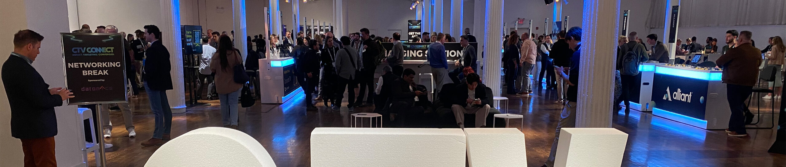 Connected TV’s Opportunities and Growing Pains: 10 Insights from CTV Connect 2025