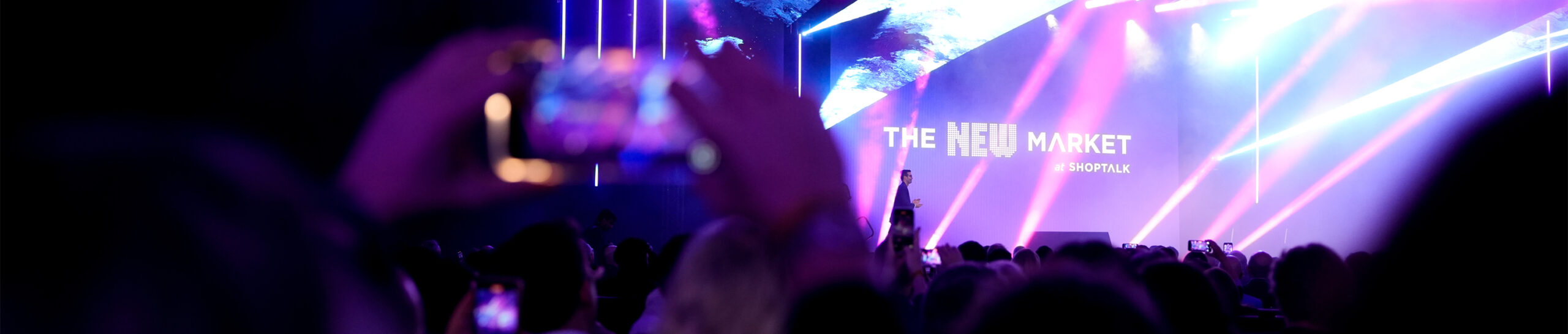 Shoptalk Spring 2025: Day Two—Next-Generation Search and the Leading Edge of Storytelling, from Influencers to Lived Values