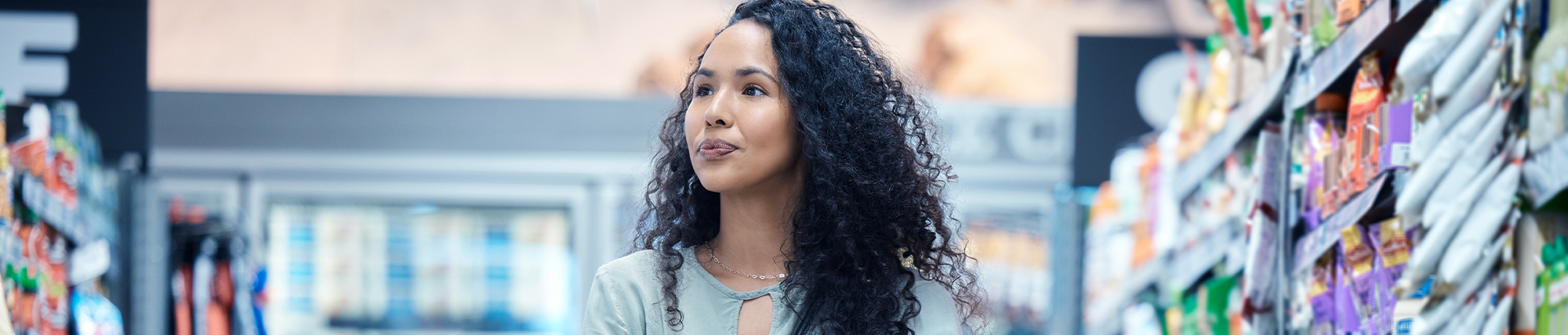 Consumer Sentiment Steadies; Plus, Off-Price and Dollar-Store Shopping in Focus: US Consumer Survey Insights