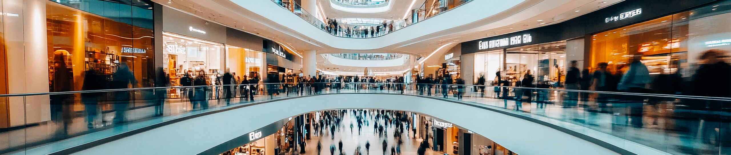 US Retail—Real Estate Insights: Embracing Small Store Formats, Immersive Experiences and Emerging Technologies