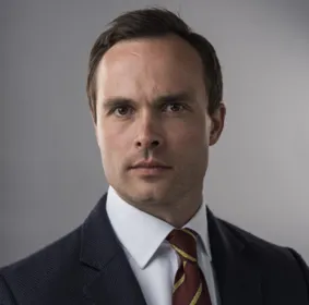 James Wellwood