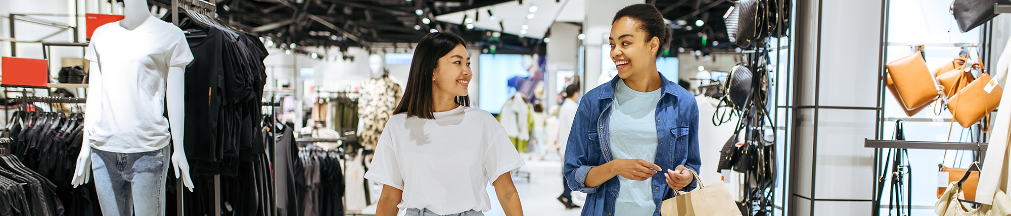 Consumer Sentiment—The Big Surprise in a Week of Shocks; Plus, Apparel Shopping in Focus: US Consumer Survey Insights