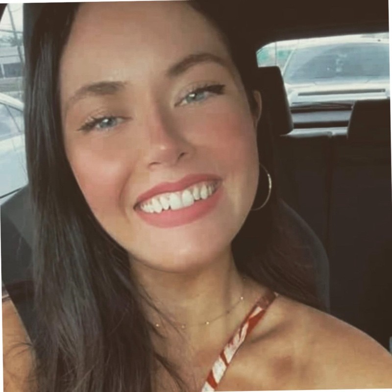 Jillian Gorman Villalobos