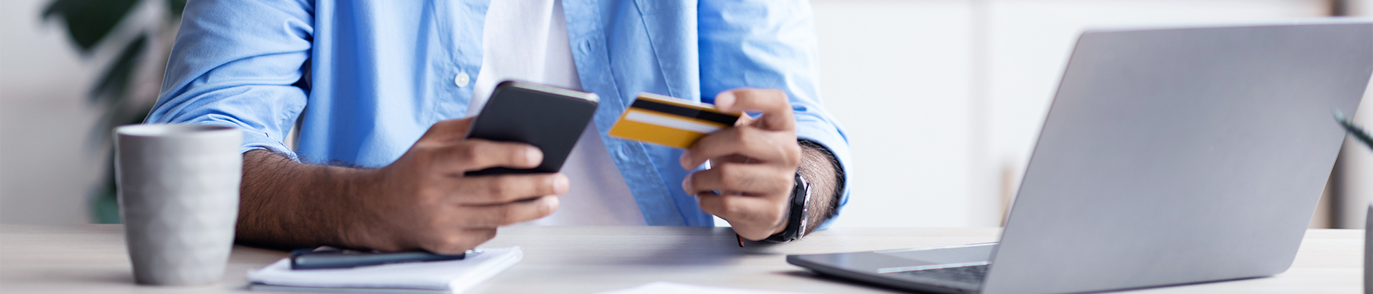 Financial Sentiment Improves; Plus, Online Shopping in Focus: US Consumer Survey Insights