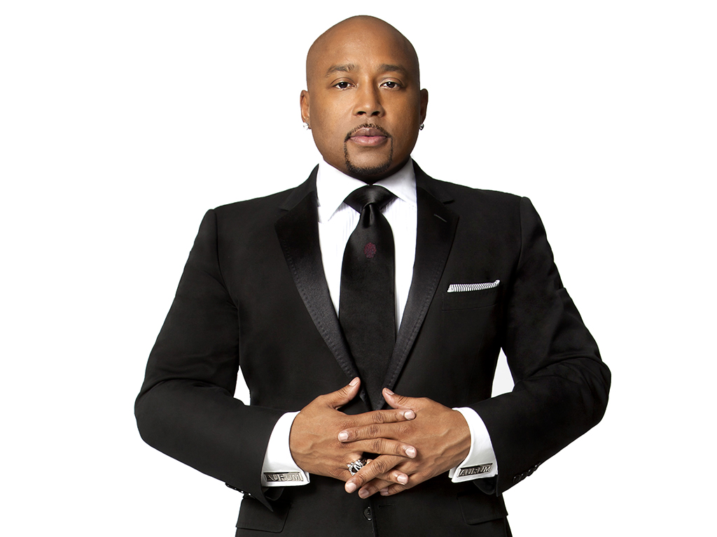 Daymond John 