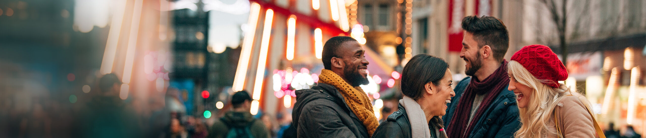 US Holiday 2025: Early Outlook—Improving Signals, But Will It Last?