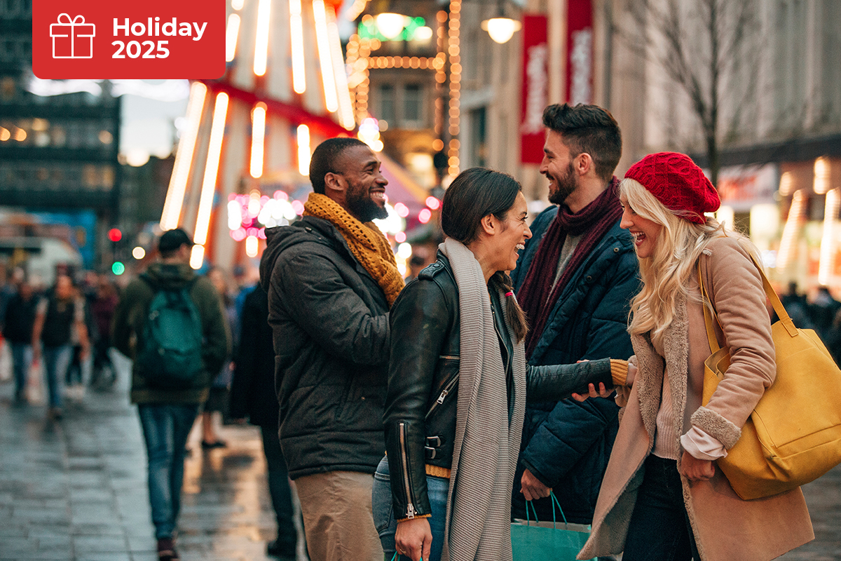 US Holiday 2025: Early Outlook—Improving Signals, But Will It Last?