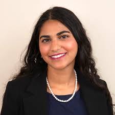 Amrita Bhasin