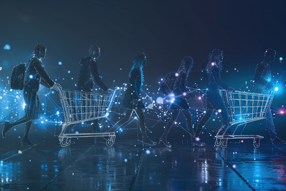 Retail Trends and Shopper Traffic Update, Q3: Early Findings & Strategic Outlook