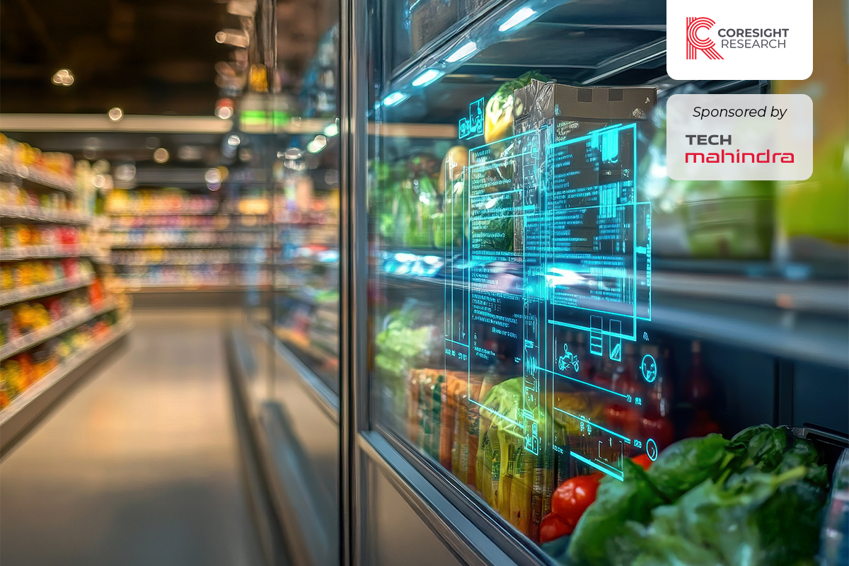 Store of the Future: Unlocking Performance Through Innovation