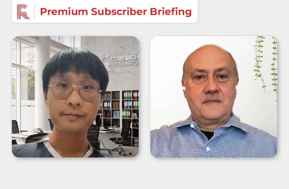 AI Research Insights: Premium Subscriber Briefing