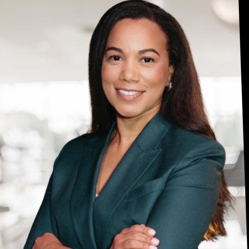 Yvette Elliott