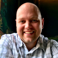 Eric Jensen