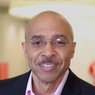 Elias Oxendine