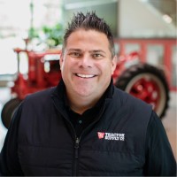 Glenn Allison