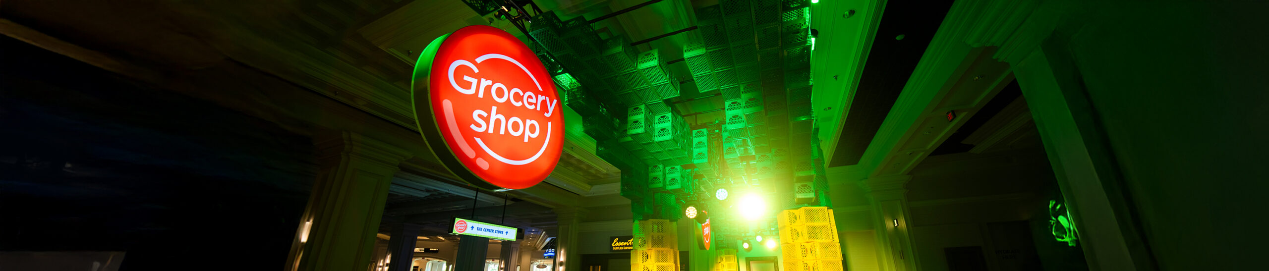 Groceryshop 2025 Day One: AI Drives Smarter Operations as Shoppers Seek Value and Wellness