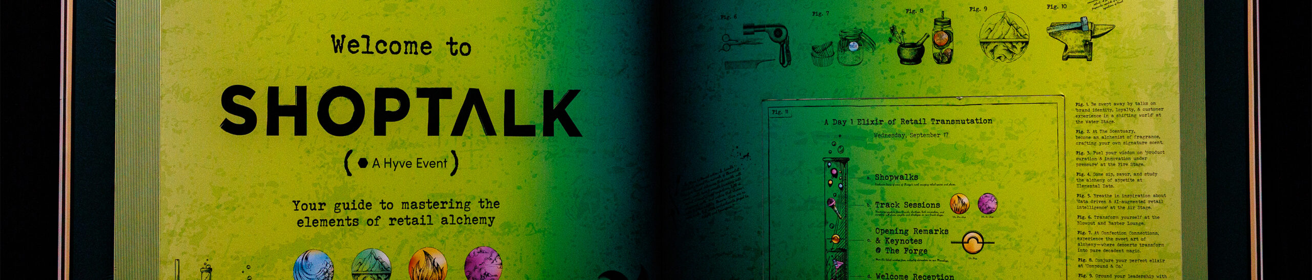 Shoptalk Fall 2025 Day One: Building Resilience Through Agility, AI and Authentic Connections to Thrive in Volatile Times